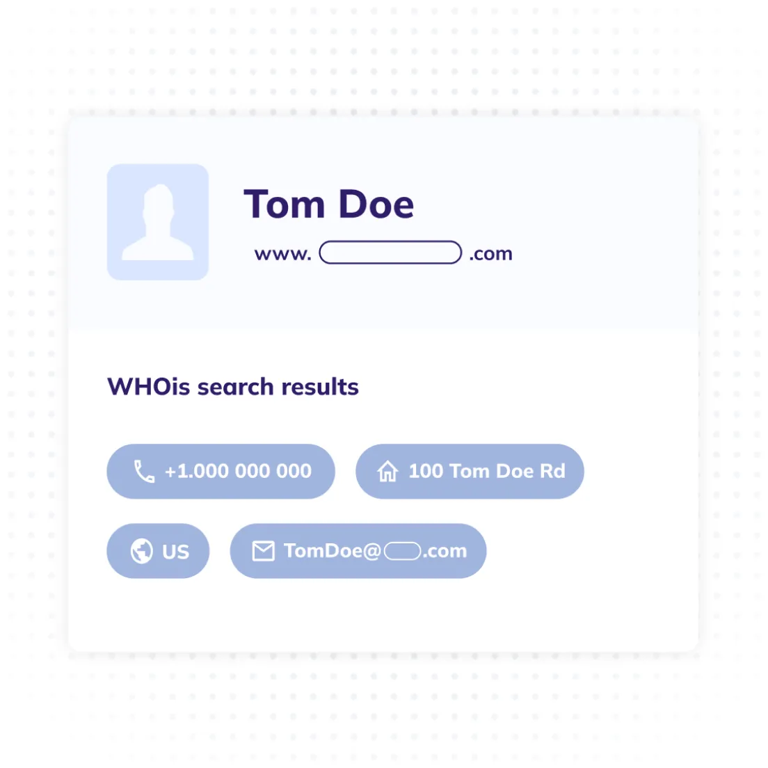 Co to jest narzędzie do wyszukiwania domen WHOIS?
