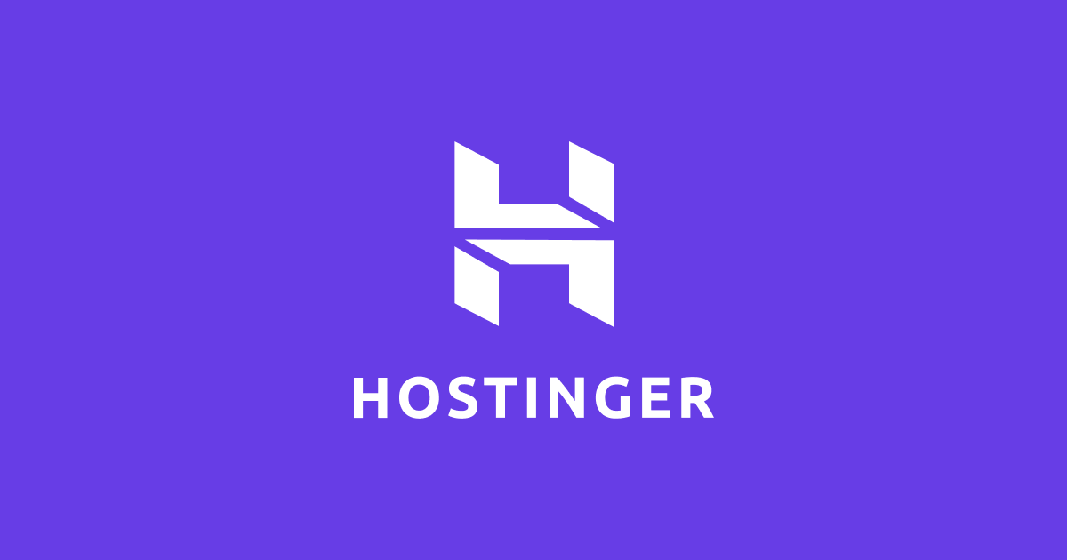 Hosting cPanel — szybki hosting stron od Hostinger